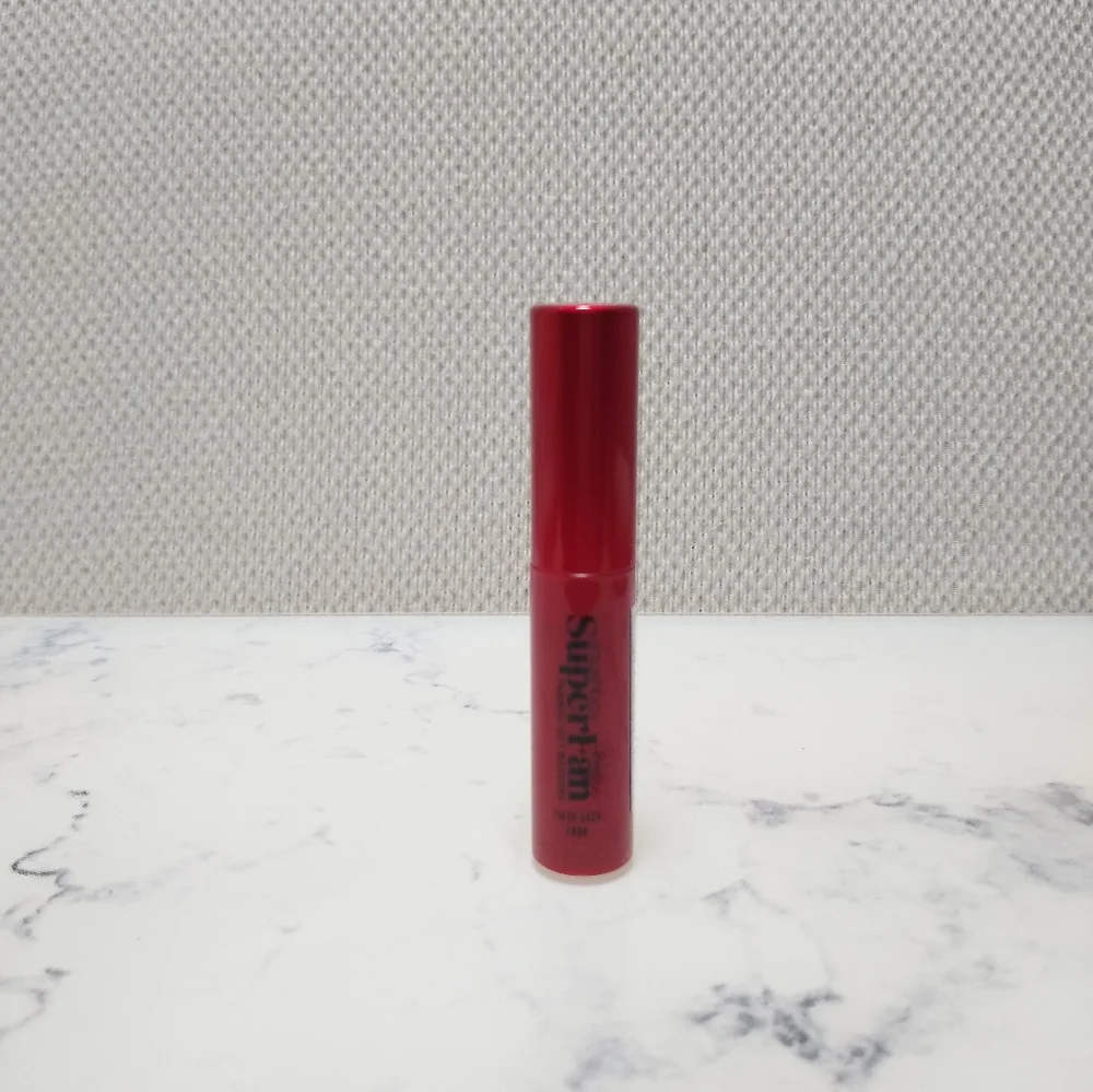 Smashbox SuperFan Fanned Out Mascara Travel Size New